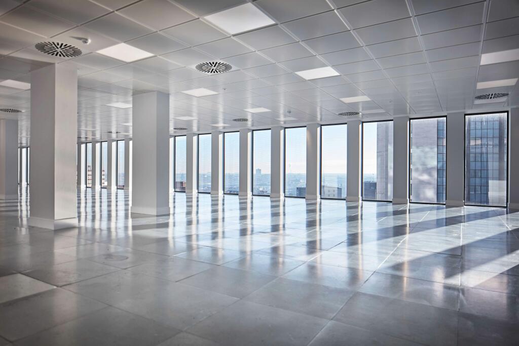 One Temple Row Birmingham  Office2.jpg