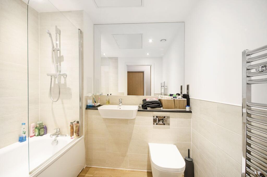 Apartment in London, De Beauvoir Town, Dalston - View 5