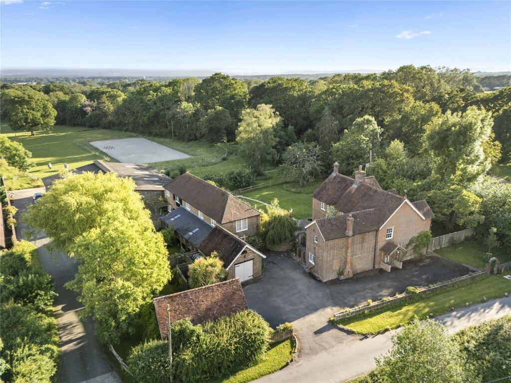 Main image of property: Chiddingly, Lewes, East Sussex, BN8