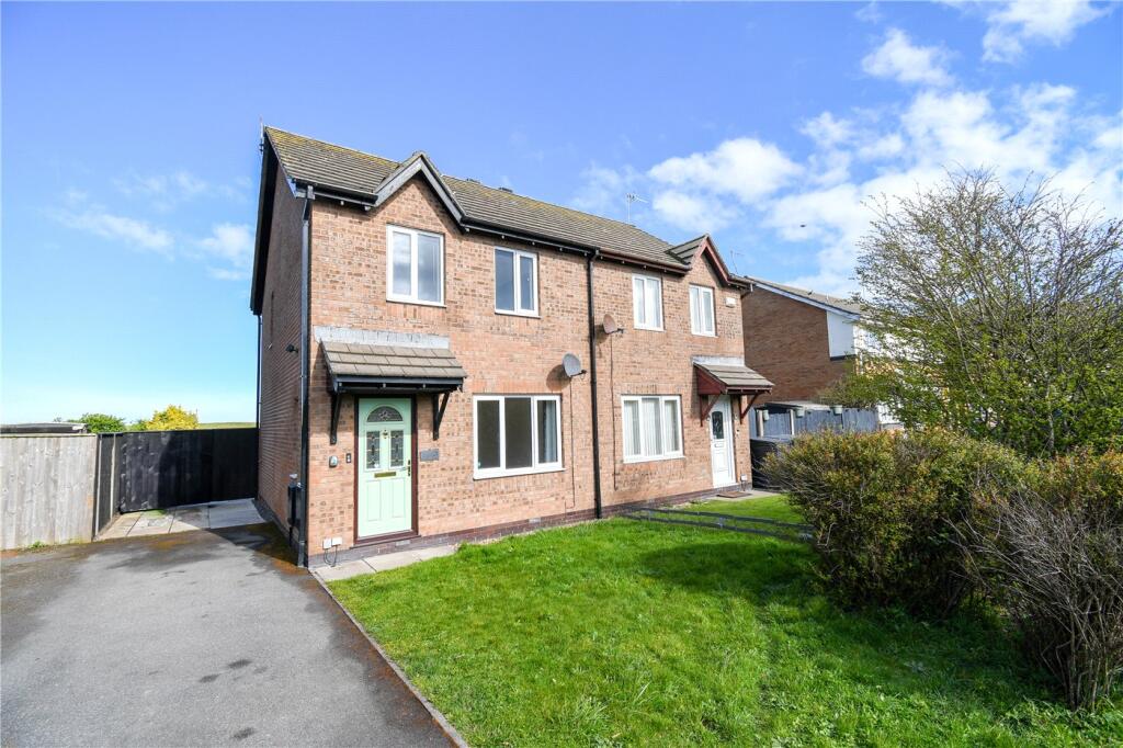 Main image of property: Leasowe Gardens, Leasowe, Wirral