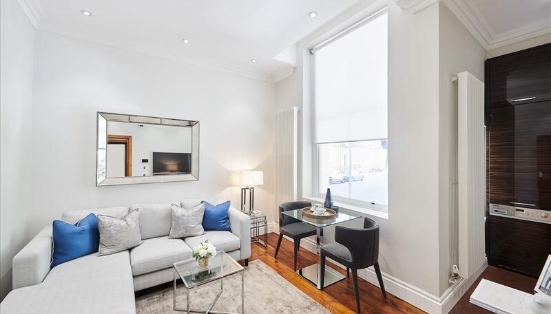 Main image of property: Kensington Gardens Square, Notting Hill, W2