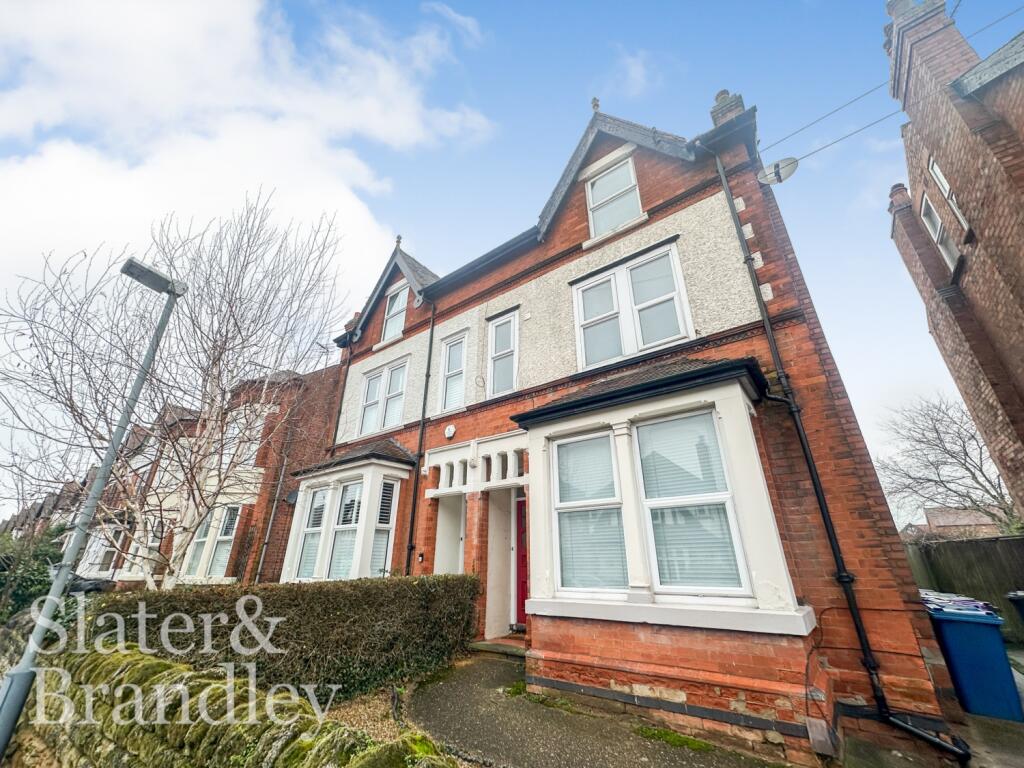 Main image of property: 78 Chaworth Road, West Bridgford, Nottingham