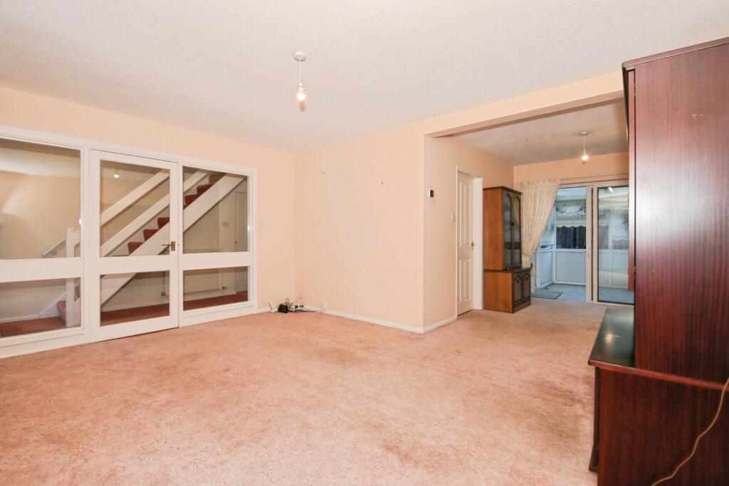 Muskham, Bretton, Peterborough, Cambridgeshire, PE3 photo 2