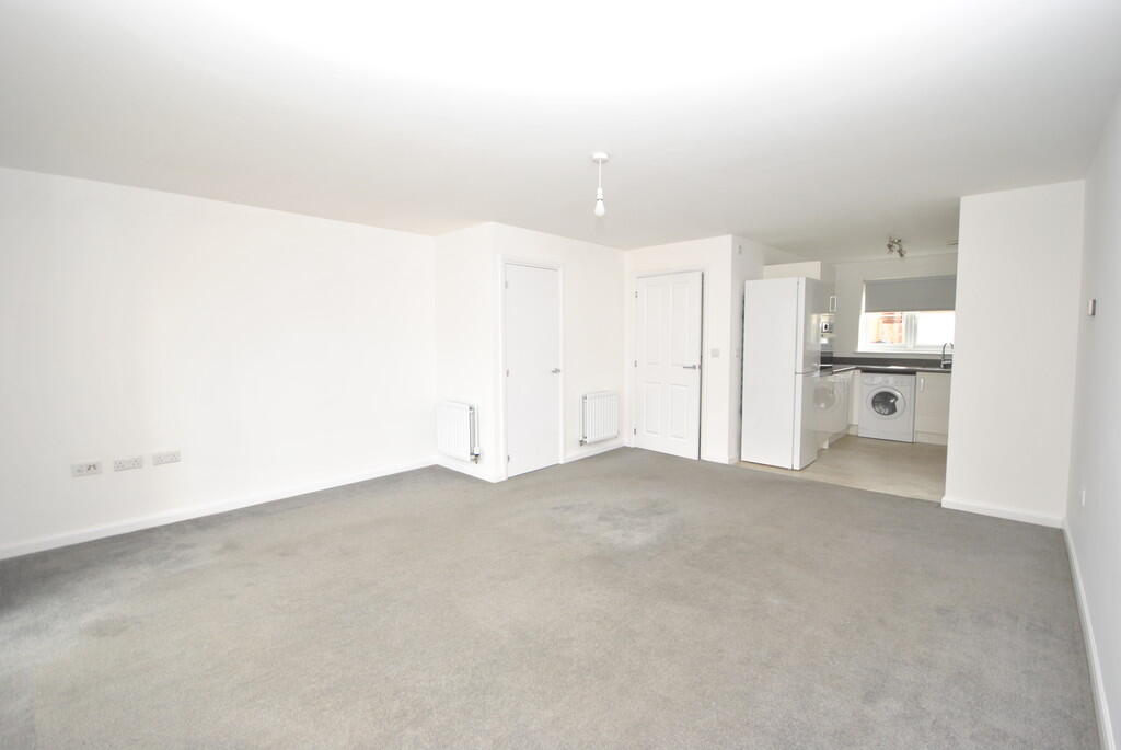 House in Shrewsbury - View 4