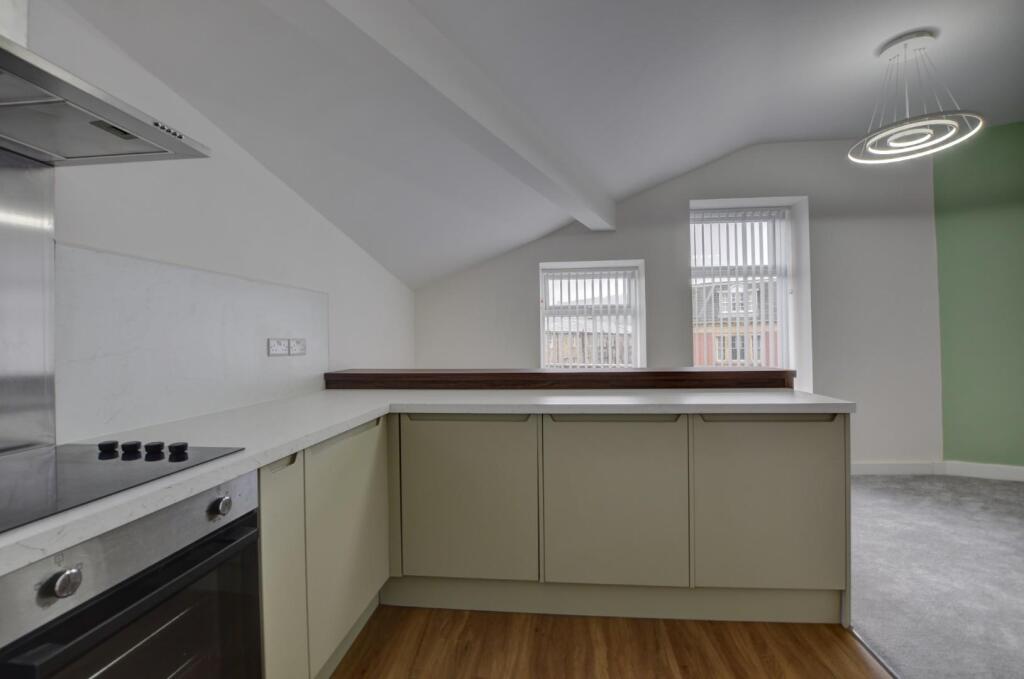 Additional image 6 of Apartment 3, D, Manchester Road, Burnley