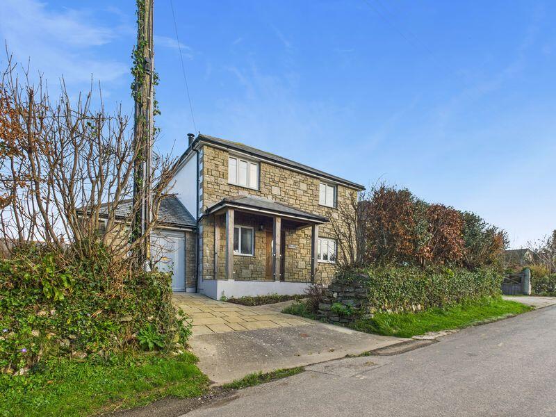 Main image of property: The Orchard, Kehelland, Camborne