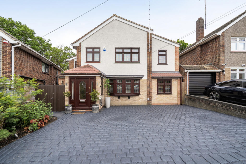 Main image of property: Chalet Close, Bexley, DA5