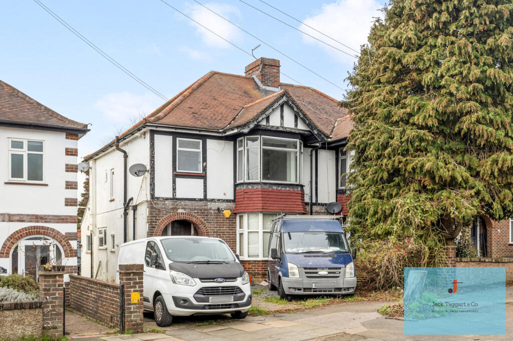 Main image of property: Nevill Road, Hove