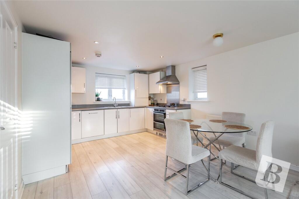 Main image of property: Meadfarm Close, Romford, RM3