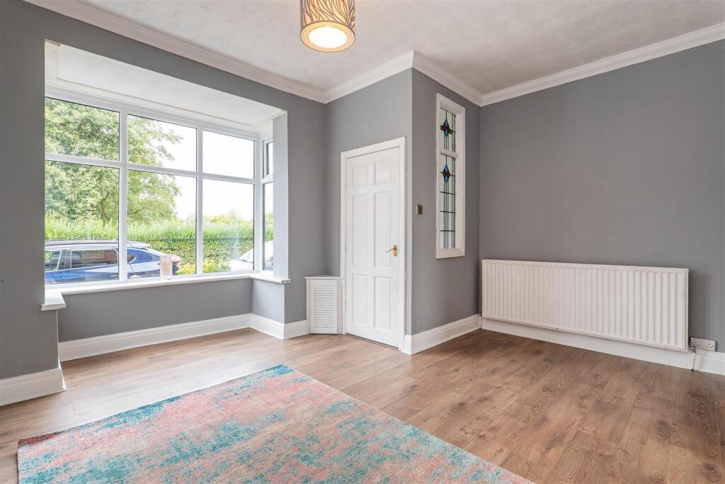House in Chorley, Knowley - View 5