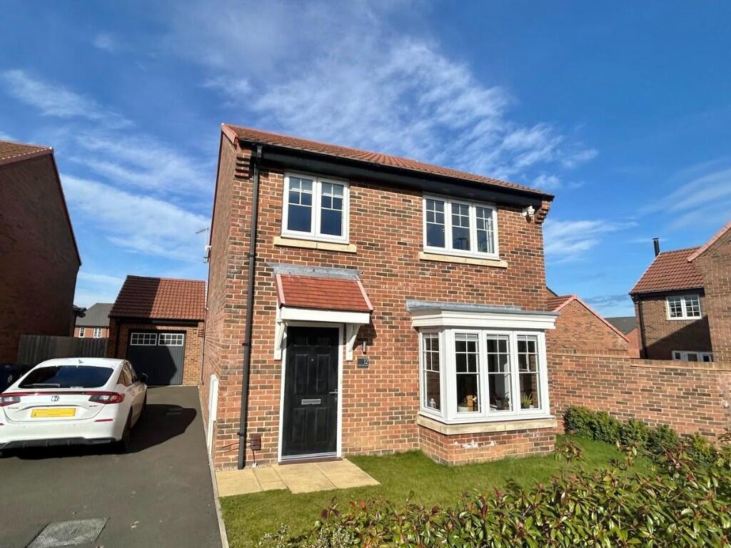 Main image of property: Corby Dales Close, Saltburn-By-The-Sea, Cleveland, TS12