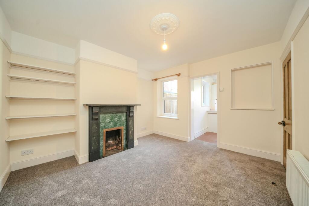 House in North Norfolk, Cromer - View 4