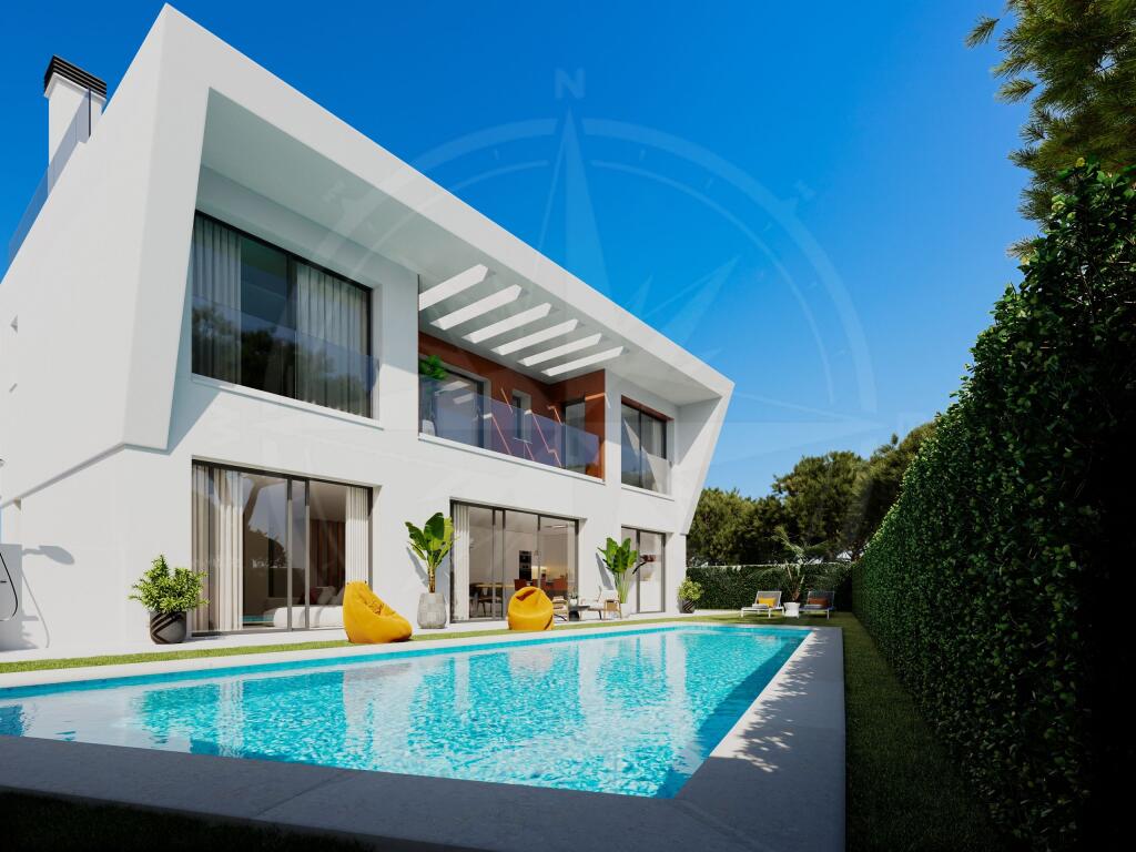 Main image of property: Algarve, Tavira (Santa Maria e Santiago)