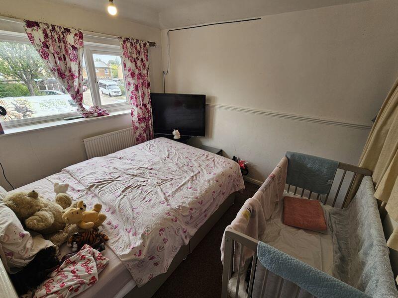 House in Peterborough, Orton Longueville - More