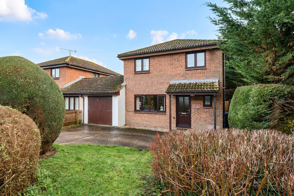 Main image of property: Netheravon, Salisbury, SP4