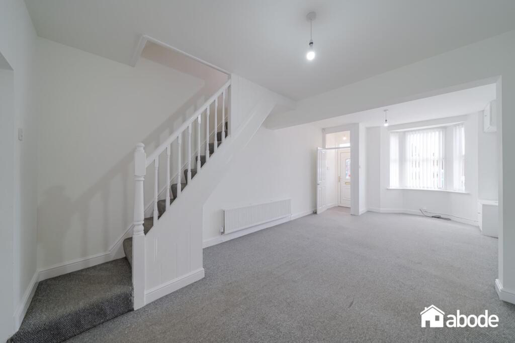 House in Liverpool - View 2