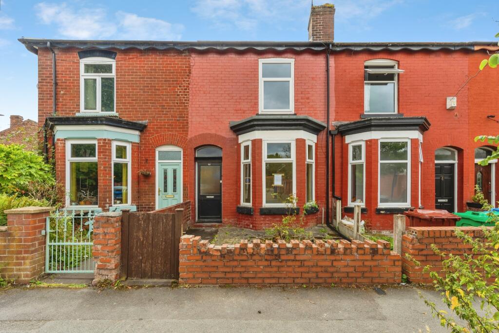 Main image of property: Broom Avenue, Manchester