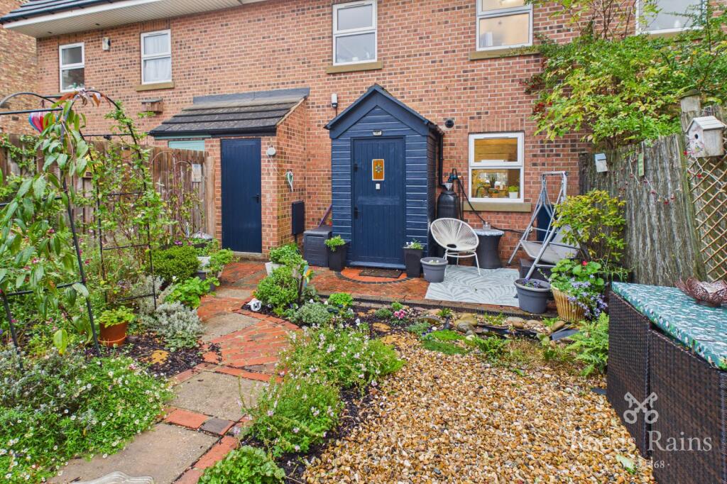 Main image of property: Beaconsfield Mews, York, North Yorkshire, YO24