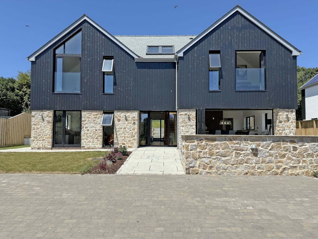 Main image of property: Rural outskirts of Playing Place, Truro, Cornwall