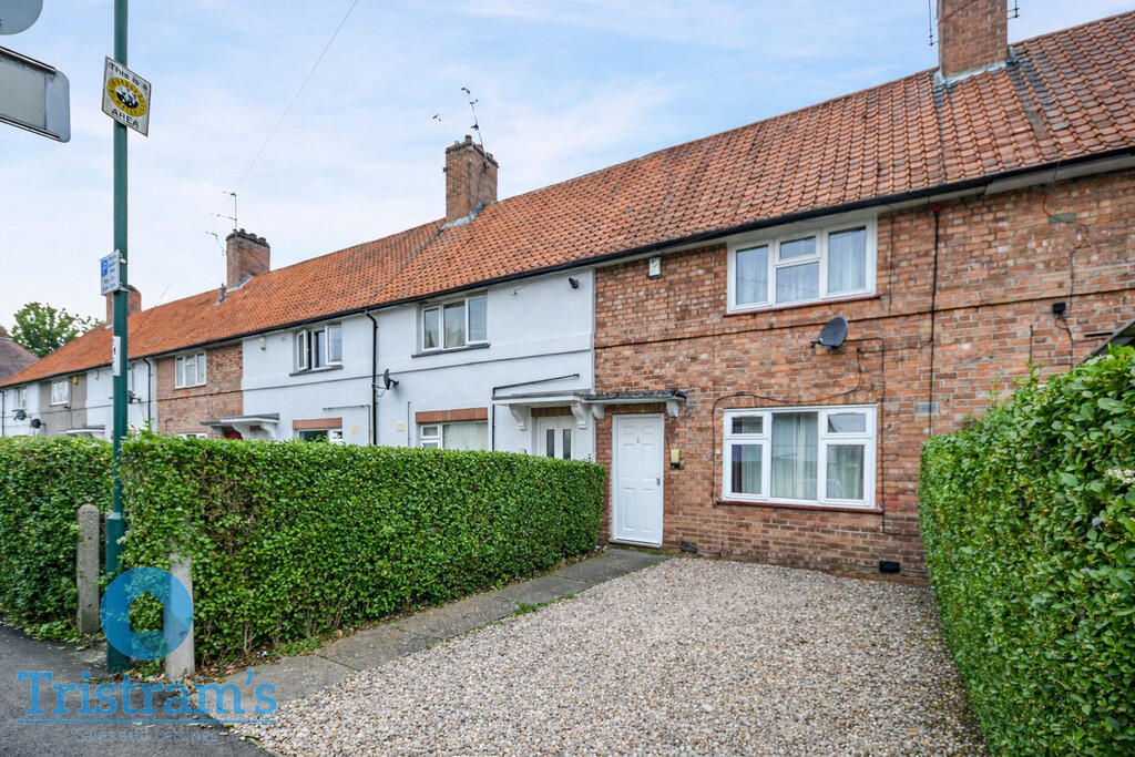 Main image of property: Manton Crescent, Beeston