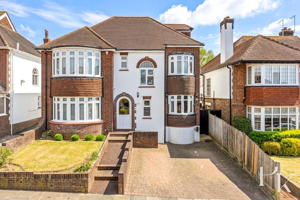 Main image of property: Hove Park Way, Hove