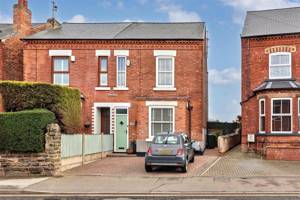 Main image of property: Burton Road, Carlton