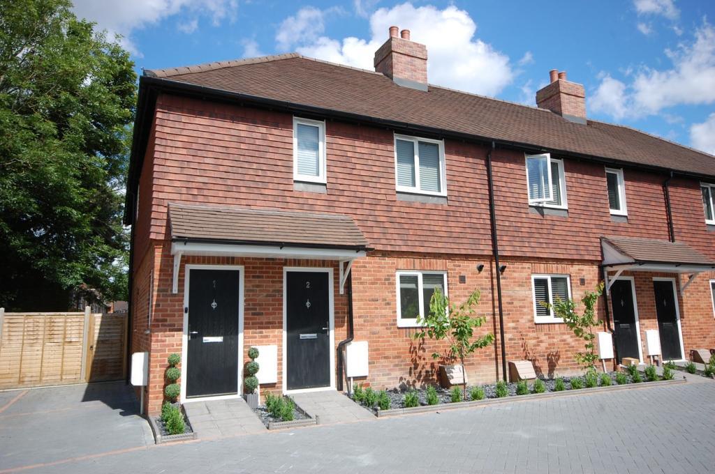 Main image of property: Orchard Place, Wrecclesham, Farnham, GU10