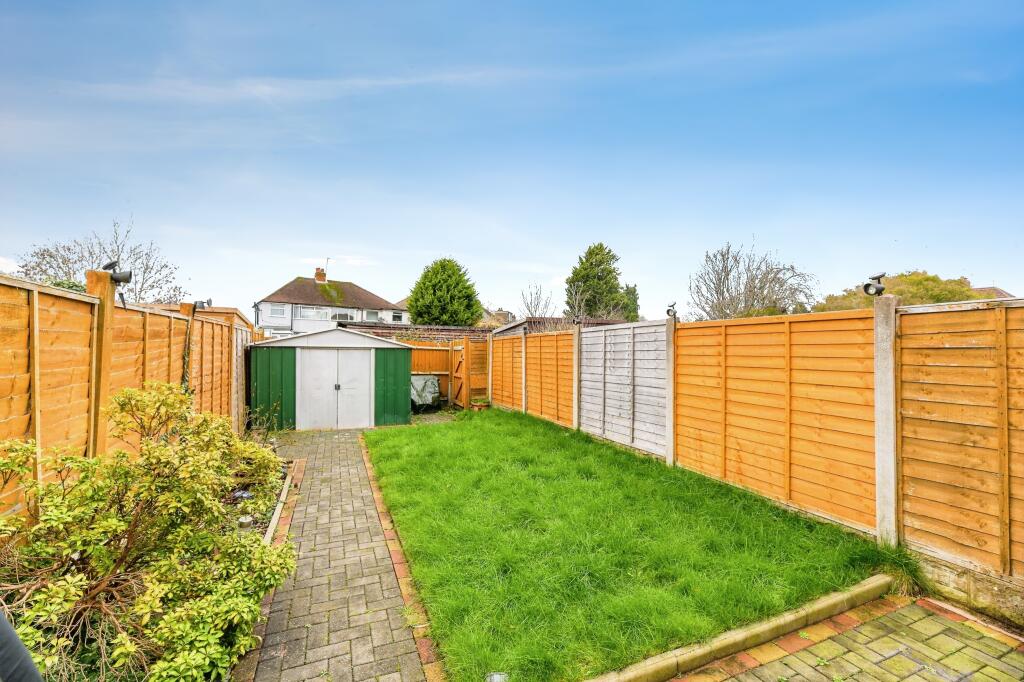 Additional image 16 of Alexander Gardens, Birmingham, B42