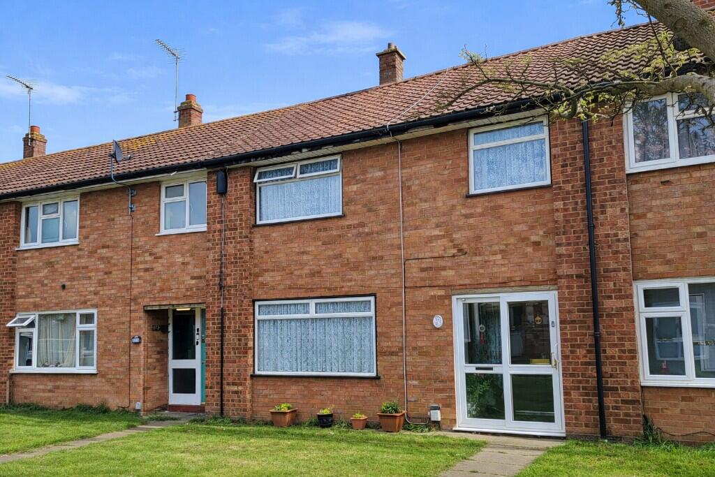 Main image of property: Defoe Road, Ipswich, Suffolk, IP1