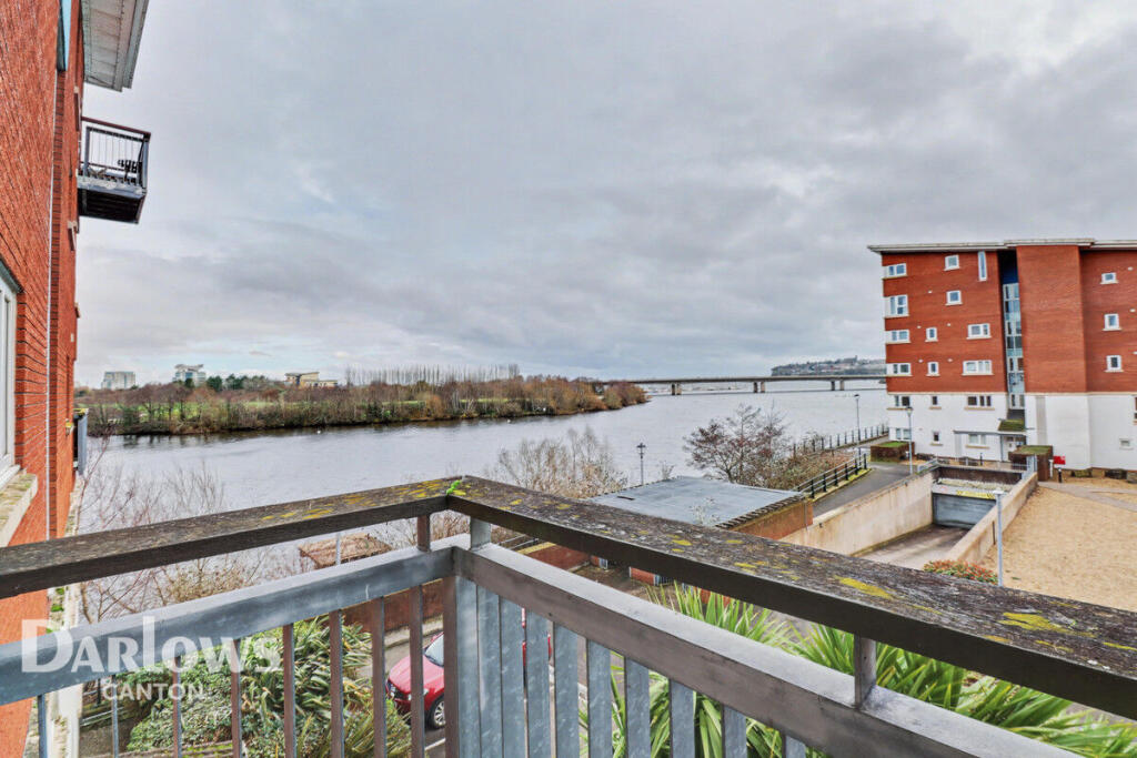 Main image of property: Jim Driscoll Way, Cardiff