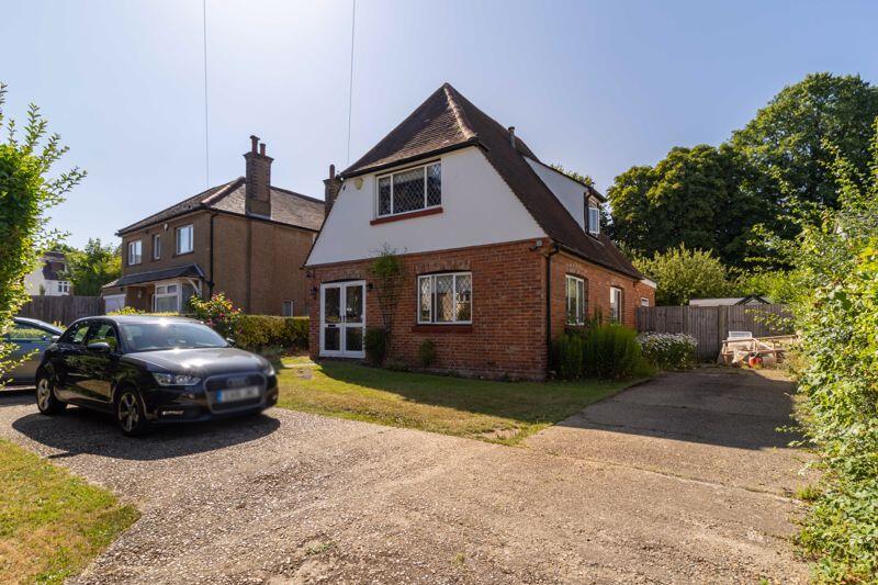 Main image of property: Court Road, Caterham