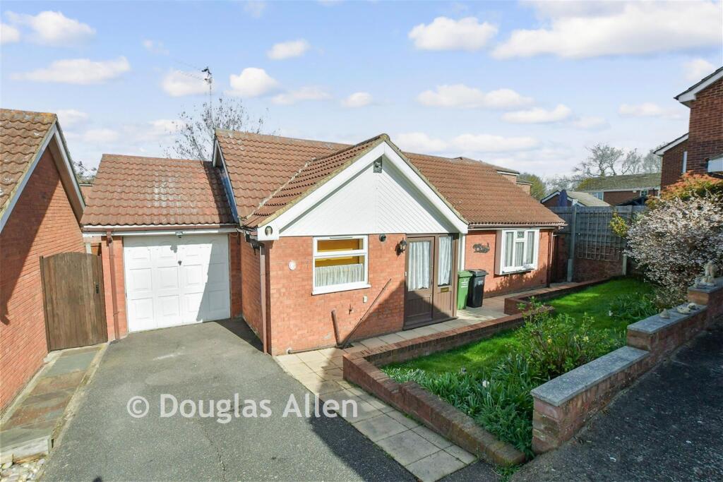 Main image of property: Kingsdown Close, Basildon, Essex