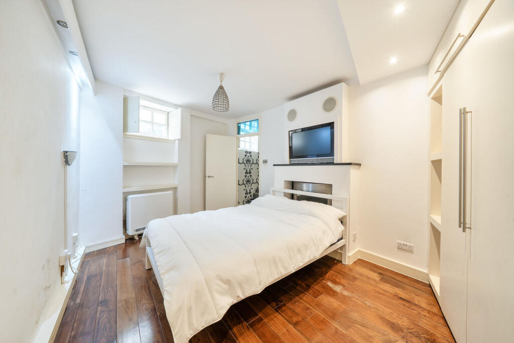Apartment in London - View 4