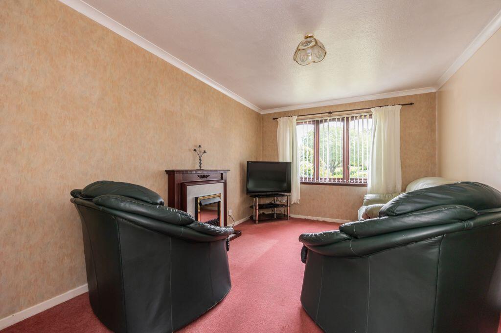 Apartment in Edinburgh - View 2