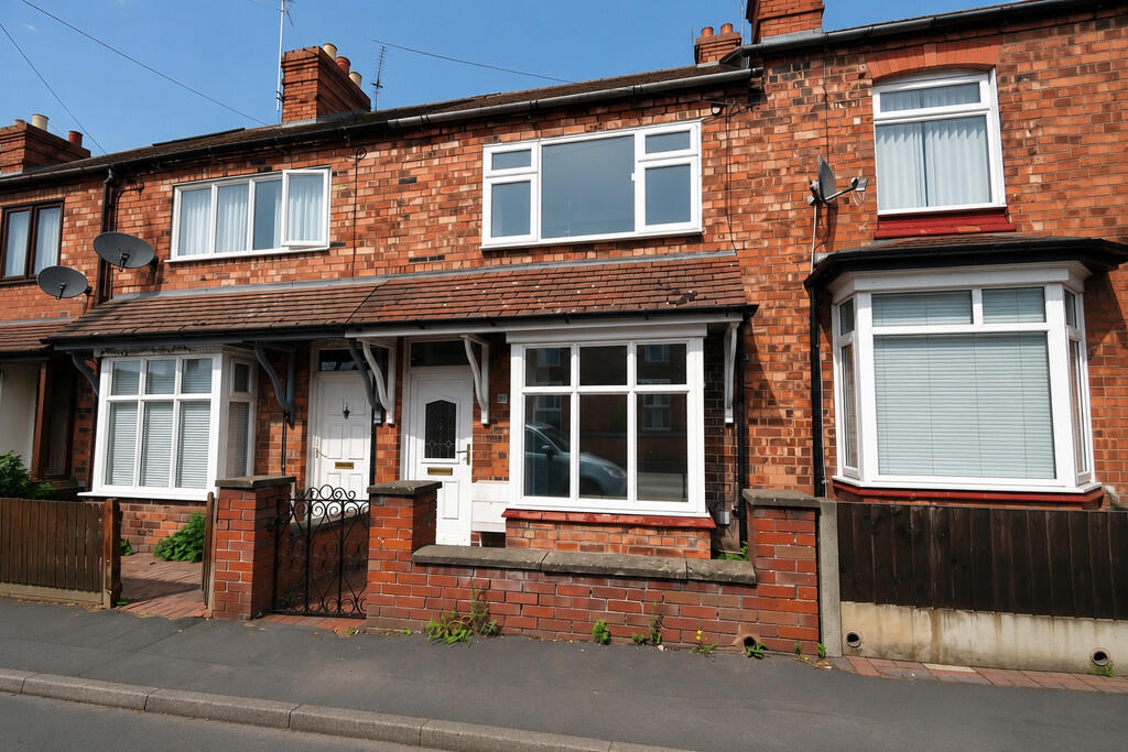 Main image of property: Egerton Road, Whitchurch