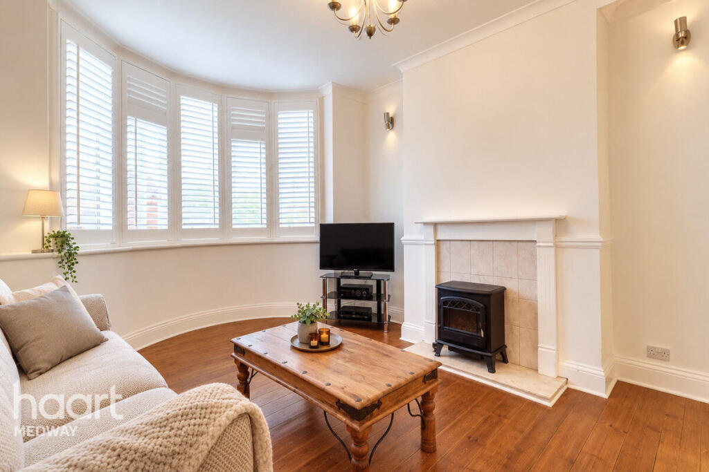 Main image of property: Howard Avenue, Rochester