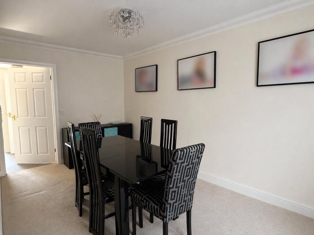 Beech Drive, Bodmin, Cornwall, PL31 photo 5