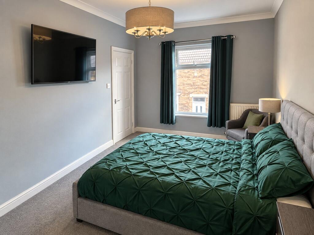 House in Darlington - More