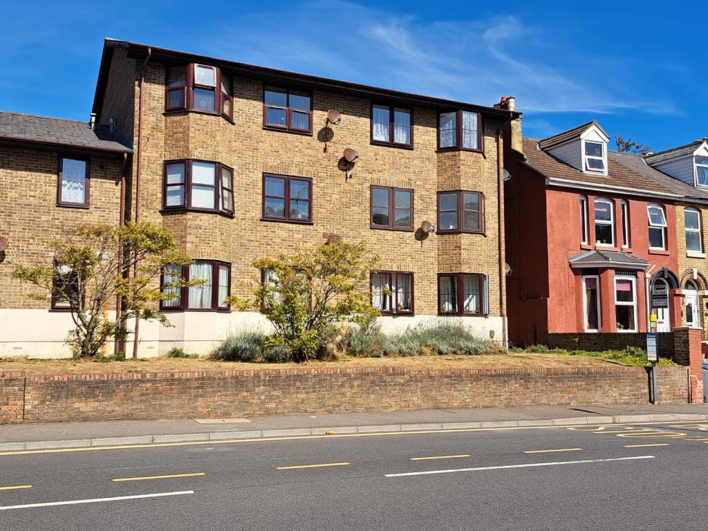 Main image of property: Folkestone Road, Dover, CT17