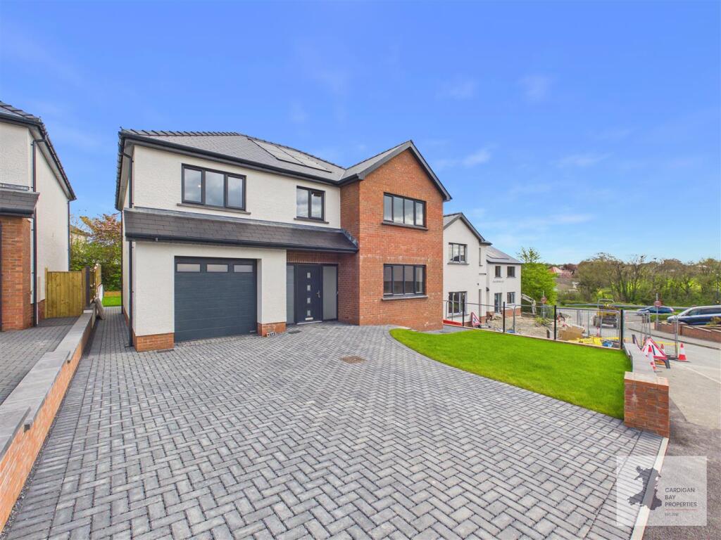 Main image of property: Maesydderwen, Cardigan