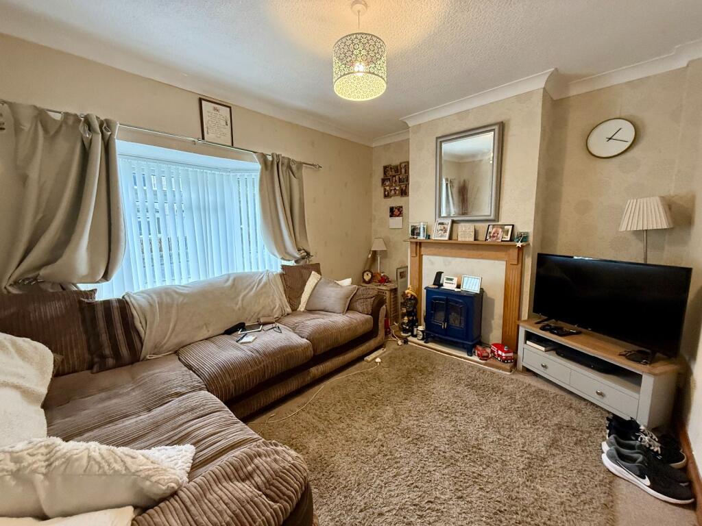 36 Ffordd Y Felin, Dolgellau, LL40 1HU photo 2