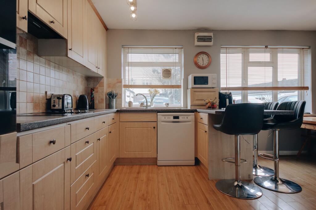 Main image of property: Rowley Close, Watford, WD19