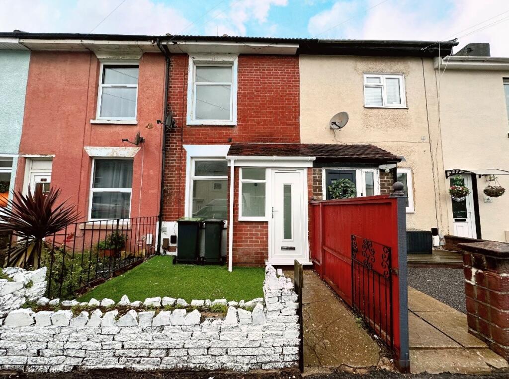 Main image of property: Bedford Street, Gosport