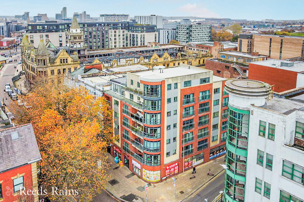 Main image of property: London Road, Liverpool, Merseyside, L3