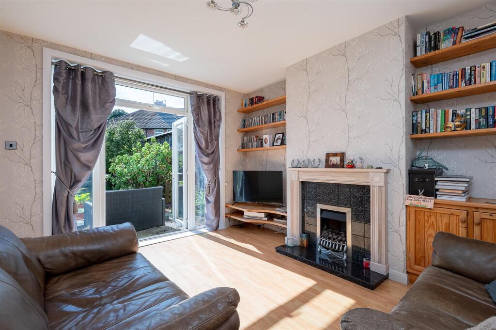 House in York, Clifton - View 4