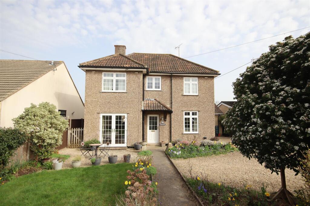 Main image of property: Greenway Lane, Chippenham