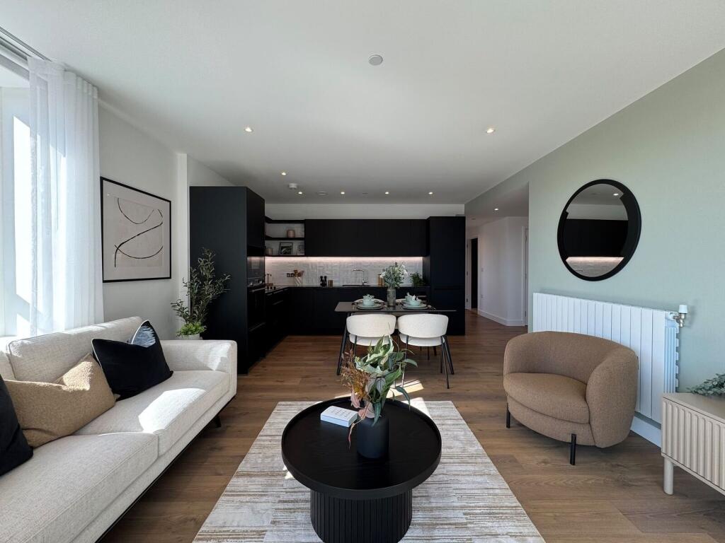Main image of property: Lombard Square, Plumstead, SE28