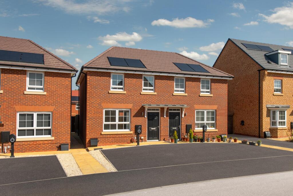 Main image of property: Welshpool Road,
Bicton Heath,
Shrewsbury,
Shropshire, 
SY3 5BU