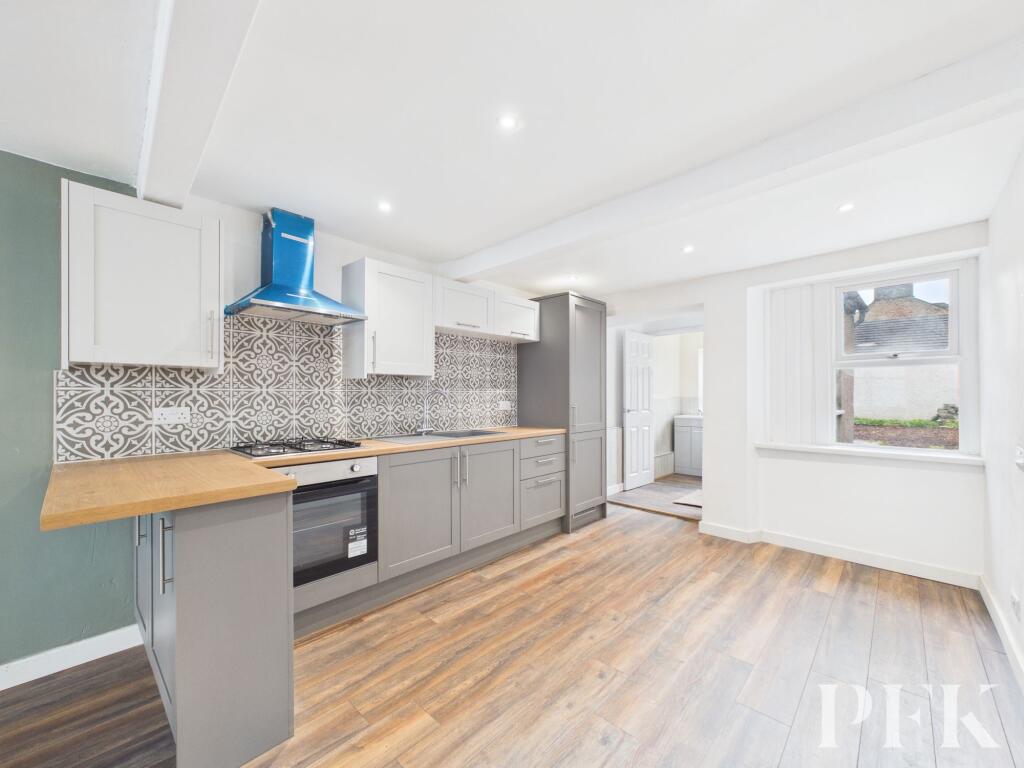 House in Penrith, Scaws - View 4