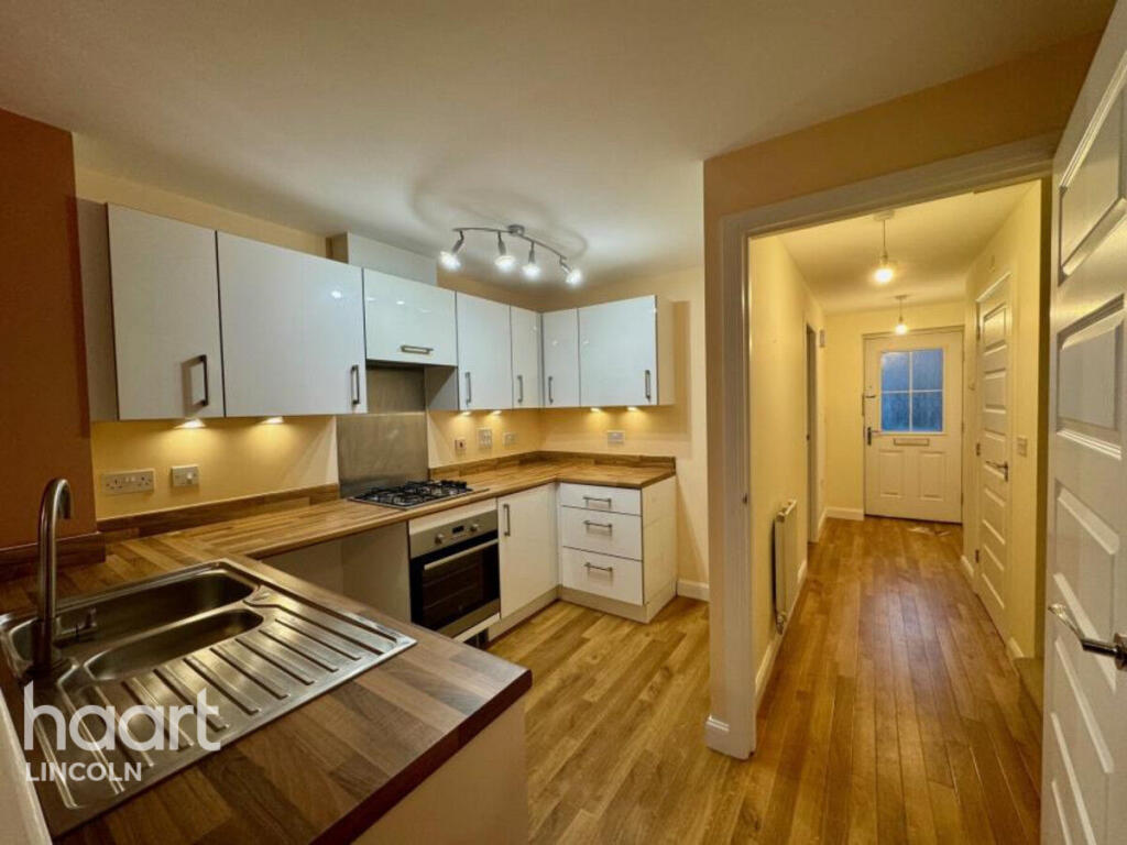 Main image of property: Vespasian Way, Lincoln